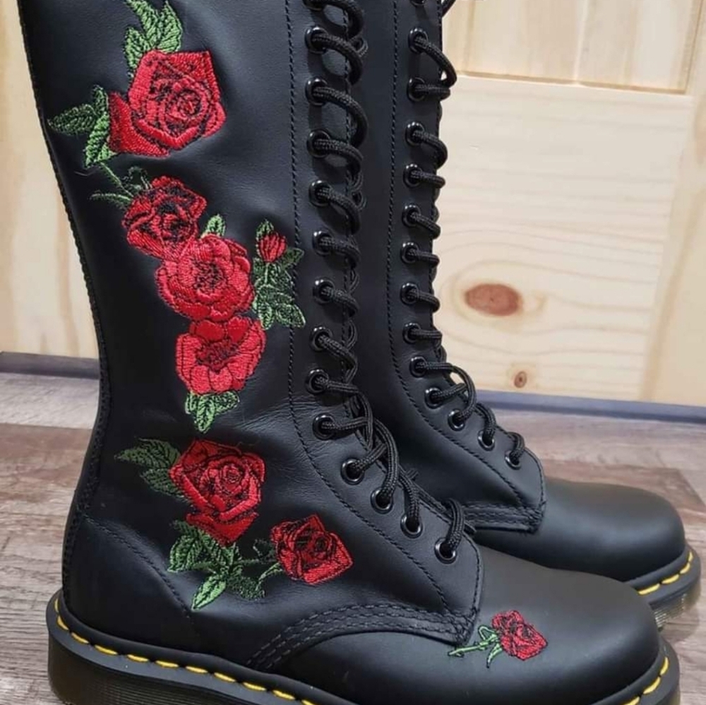 Dr Martens 1914 Vonda